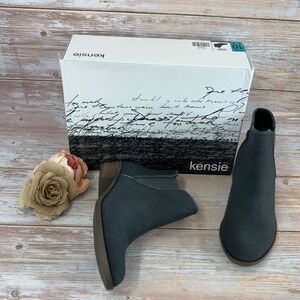 Kensie Gerona Booties   10